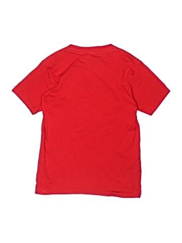 Delta Pro Weight Short Sleeve T-Shirt (view 2)