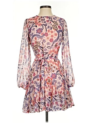 Ann Taylor LOFT Cocktail Dress (view 1)