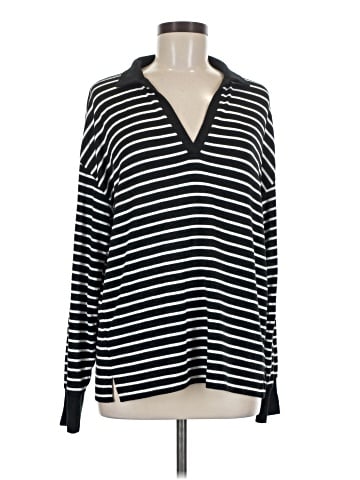 Rag & Bone Long Sleeve Top (view 1)