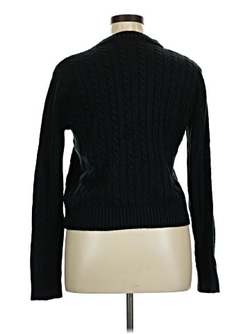 Unbranded Turtleneck Sweater (view 2)