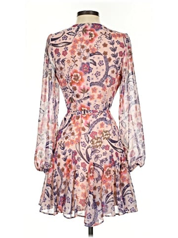 Ann Taylor LOFT Cocktail Dress (view 2)