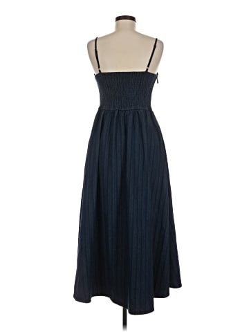 Blu Pepper Casual Dress (view 2)