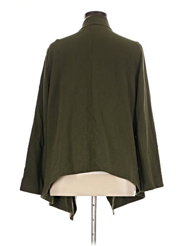 Coldwater Creek Kimono (view 2)