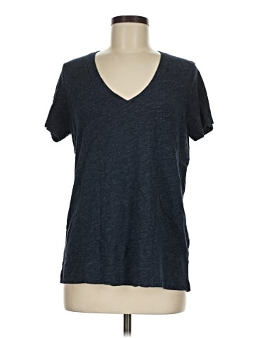 Madewell Short Sleeve T-Shirt (view 1)