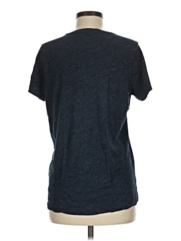 Madewell Short Sleeve T-Shirt (view 2)