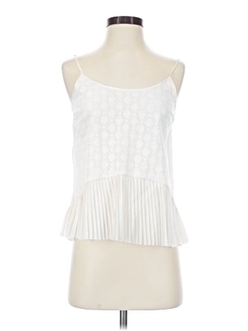 Clu Sleeveless Blouse (view 1)