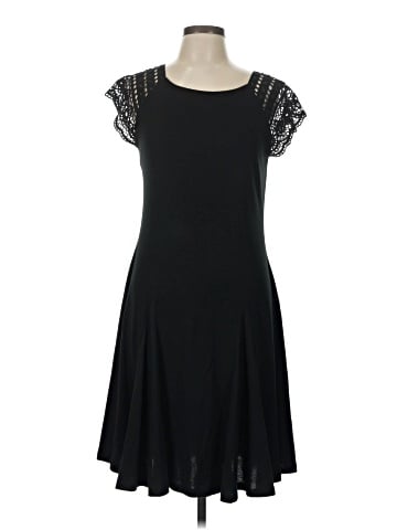 Lauren by Ralph Lauren Cocktail Dress (view 1)