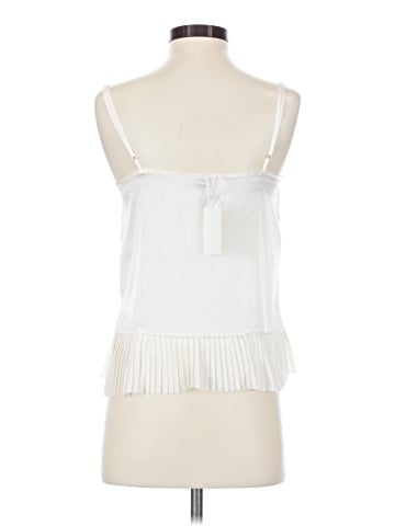 Clu Sleeveless Blouse (view 2)