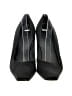Stuart Weitzman Black Heels Size 8 - photo 2
