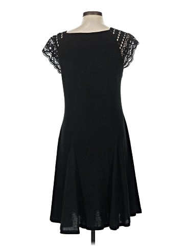 Lauren by Ralph Lauren Cocktail Dress (view 2)