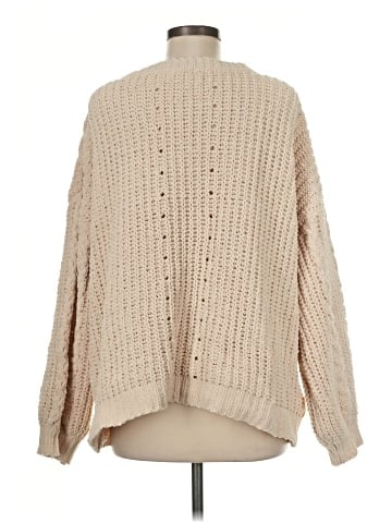 Pol Pullover Sweater (view 2)