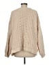 Pol Tan Pullover Sweater Size M - photo 2