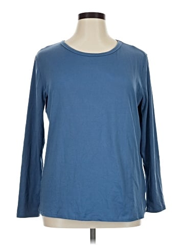 Unbranded Long Sleeve Top (view 1)