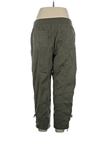 Style&Co Cargo Pants (view 2)