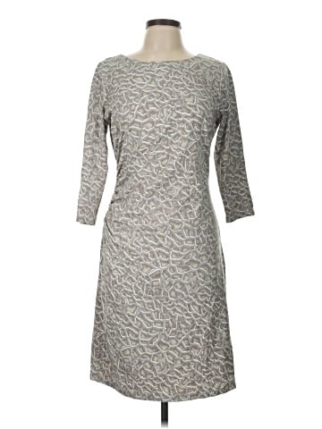 J. McLaughlin Casual Dress (view 1)