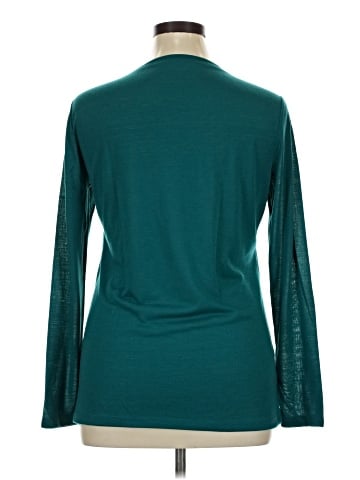 Eddie Bauer Long Sleeve T-Shirt (view 2)