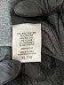 Bobeau Gray Poncho Size XL - photo 8