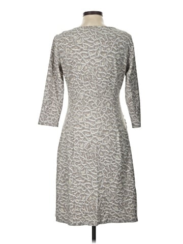 J. McLaughlin Casual Dress (view 2)