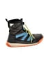 Sorel Black Boots Size 2 (youth) - photo 1