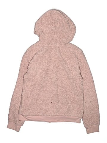 H&M Zip Up Hoodie (view 2)