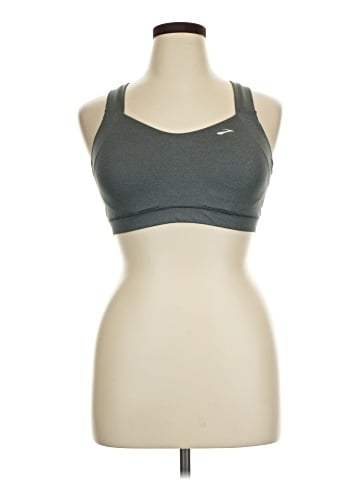 Brooks Sports Bra (view 1)
