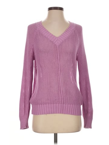 Ann Taylor LOFT Pullover Sweater (view 1)