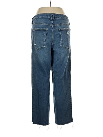 Good American Jeans (view 2)
