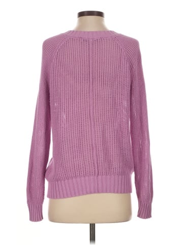 Ann Taylor LOFT Pullover Sweater (view 2)