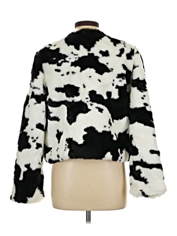 Forever 21 Faux Fur Jacket (view 2)