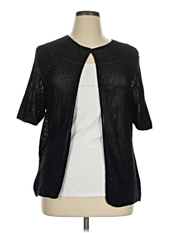 Sag Harbor Cardigan (view 1)