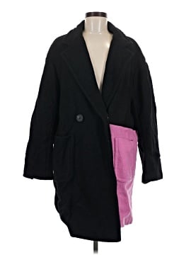 Peter Som Collective Wool Coat (view 1)