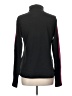 Aqua Black Track Jacket Size L - photo 2