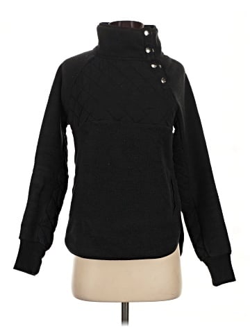 Abercrombie & Fitch Turtleneck Sweater (view 1)