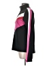 Aqua Black Track Jacket Size L - photo 5