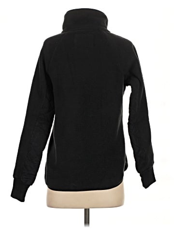 Abercrombie & Fitch Turtleneck Sweater (view 2)