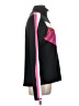 Aqua Black Track Jacket Size L - photo 4