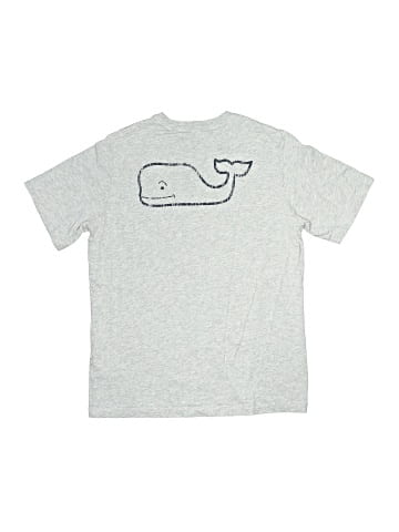 Vineyard Vines Short Sleeve T-Shirt (view 2)