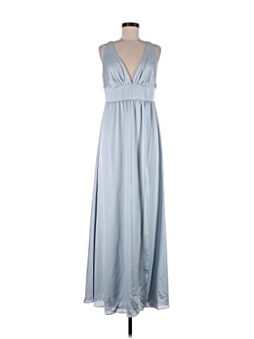 Thread Bridesmaid Casual Dress (view 1)