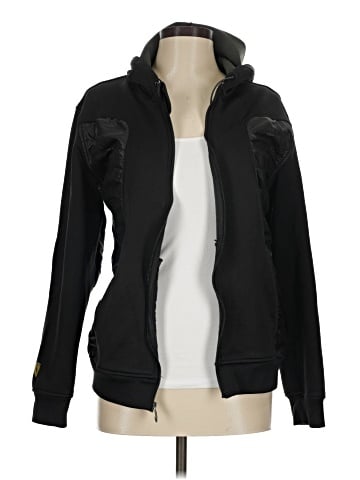 Puma Track Jacket (view 1)