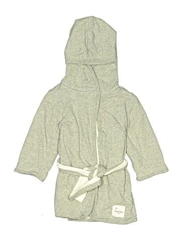 Burt's Bees Baby Coat (view 1)