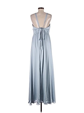Thread Bridesmaid Casual Dress (view 2)