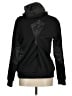 Puma 100% Polyester Black Track Jacket Size M - photo 2