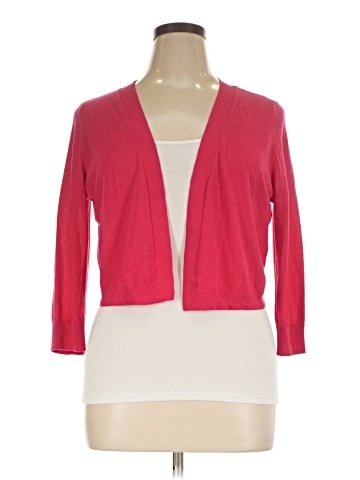 Talbots Cardigan (view 1)