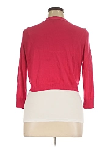 Talbots Cardigan (view 2)