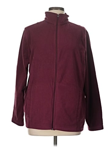 Lands' End Fleece (view 1)