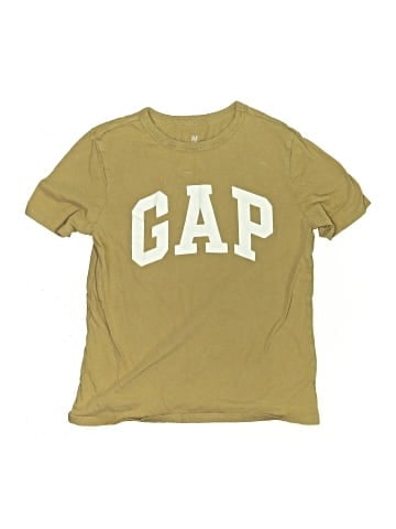 Gap Kids Short Sleeve T-Shirt (view 1)