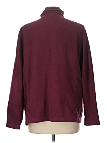 Lands' End Fleece (view 2)