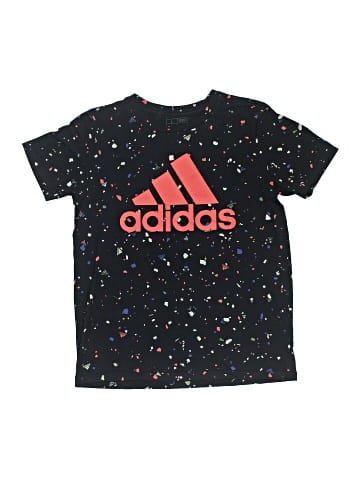 Adidas Short Sleeve T-Shirt (view 1)