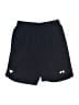 Under Armour Stars Black Athletic Shorts Size L (youth) - photo 1