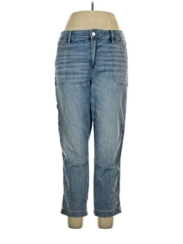 White House Black Market Jeans (view 1)